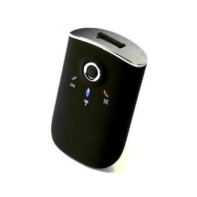 Canmore GT-750F Bluetooth GPS Receiver