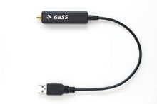 Load image into Gallery viewer, Columbus P-7 Pro Submeter (0.5 meter accuracy) USB and Bluetooth GNSS Receiver