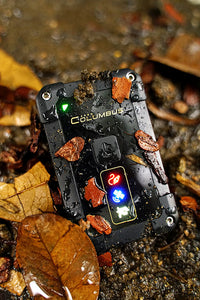 Columbus P-10 Pro Submeter (0.5m) GPS/GNSS Data Logger and USB Receiver