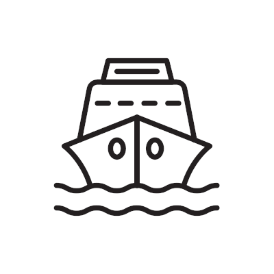 GNSS / GPS for Marine