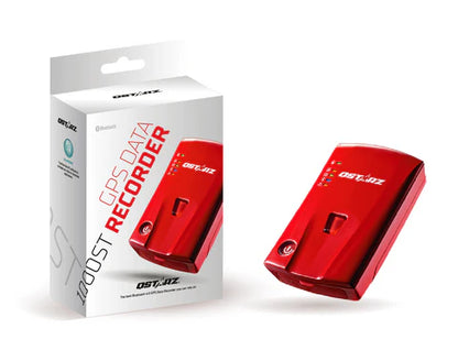Qstarz BL-1000ST Bluetooth BLE GNSS / GPS data logger (2024 Qstarz BL-1000ST Bluetooth BLE GNSS / GPS data logger (2024