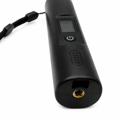 GeoAstra X8-M1 RTK GNSS Receiver (L1, L2 & L5 bands, Dual Interfaces, IP67 waterproof, 20-hour battery life, ultra-portable at only 104g, 50 cm accuracy standalone, up to 1 cm accuracy with RTK)