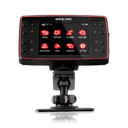 Qstarz LT-8000S 25Hz GNSS Lap Timer – CanadaGPS.ca Qstarz LT-8000S 25Hz GNSS Lap Timer – CanadaGPS.ca