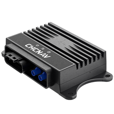 CHCNAV CGI-230 Automotive-Grade Dual-Antenna RTK GNSS Inertial Navigation System (Tri-band GNSS, 6-axis IMU, 1 cm positioning accuracy, 0.1° heading accuracy, 100 Hz update rate)