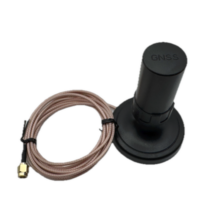 Columbus HAK-1 Tri-Band Helical Antenna Kit ( L1, L2 & L5 Bands)