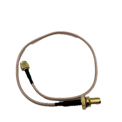 Columbus HAK-1 Tri-Band Helical Antenna Kit ( L1, L2 & L5 Bands)