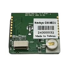 Load image into Gallery viewer, Navisys GM-M02 L1 + L5 Dual-Band GNSS Module (1.5m Accuracy, 135 Channels and 10Hz Update Rate)