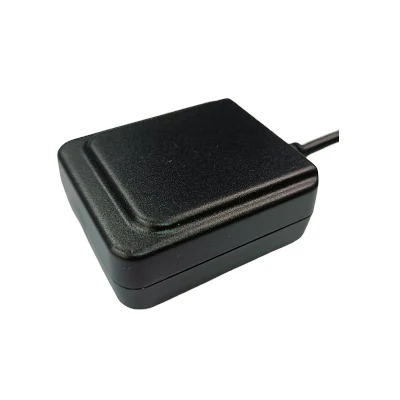 Navisys GR-M02T TTL GNSS Receiver (Industrial Grade, L1 + L5 Dual-Band,  1.5m Accuracy, 10Hz Update Rate, IPX7 Waterproof, Fully EMI Shielded, Operating Temperatures from -40°C to +85°C)