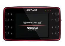 Load image into Gallery viewer, Qstarz LT-8000S 25Hz GNSS Lap Timer