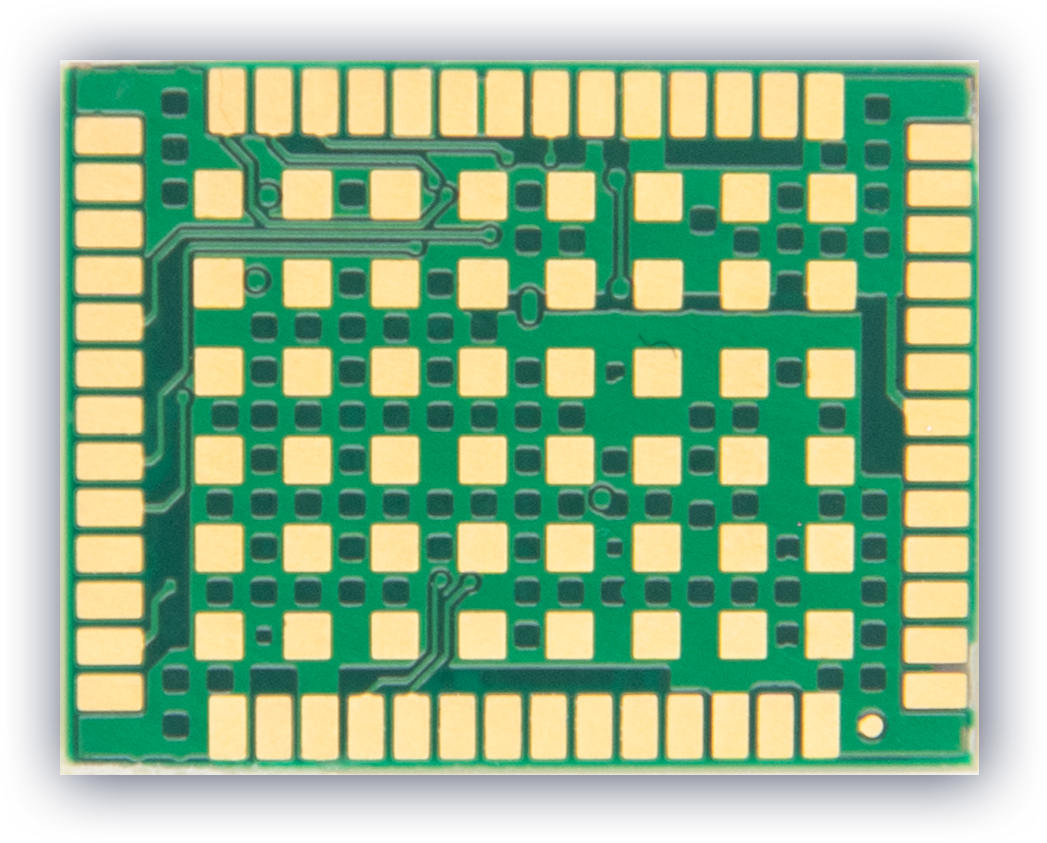 Ble Module Rtk ByNav M20 RTK GNSS Module (Triple-band L1, L2 & L5, 1507 Channels, 1 c ...