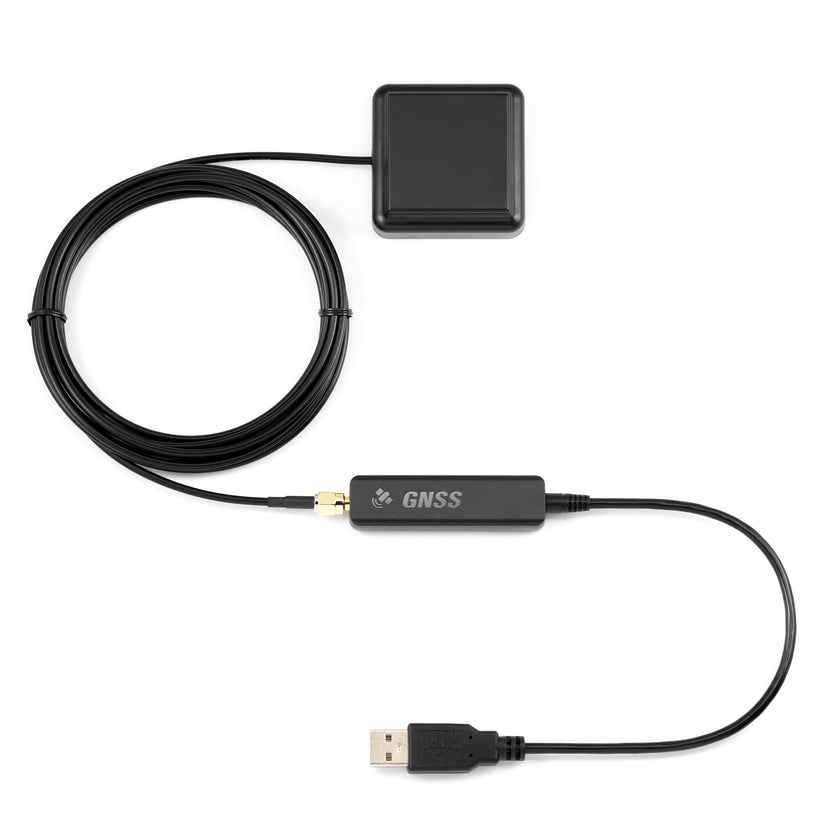 Columbus P-70 Ultra Precise GNSS Receiver (USB / UART and Bluetooth In ...