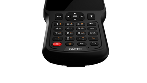 Gintec P3 Handheld Data Collector (Support AR survey)