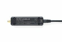 Load image into Gallery viewer, Columbus P-9 Race Precision GNSS Receiver for Professional Racing (25Hz Update Rate, Meter-Level Accuracy, Dual-Mode Bluetooth)
