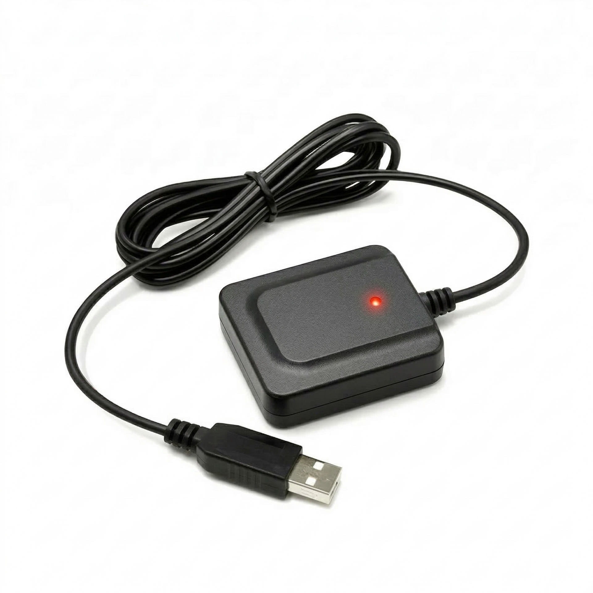 Navisys GR-U01U Industrial Grade USB GNSS Receiver (U-blox M10