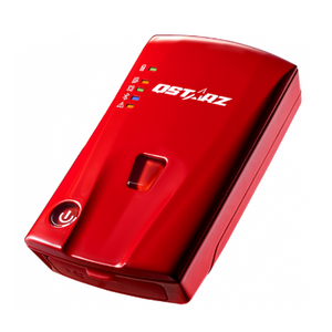 0507B:QSTARZ BT-Q1000eX GPSデータロガー Qstarz BL 0507B:QSTARZ BT-Q1000eX GPSデータロガー Qstarz BL