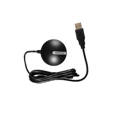 Globalsat BU-353 USB GPS Receiver