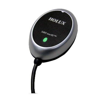 Holux GR-213 USB GPS Receiver