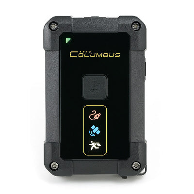 Columbus P-10 Pro Submeter (0.5m) GPS/GNSS Data Logger and USB Receiver