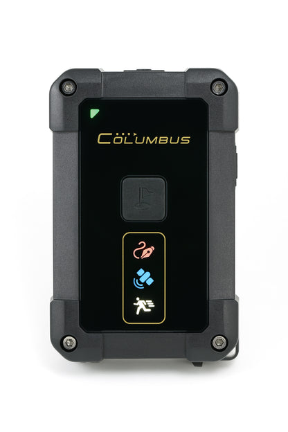 Columbus P-10 Pro Submeter (0.5m) GPS/GNSS Data Logger and USB Receiver