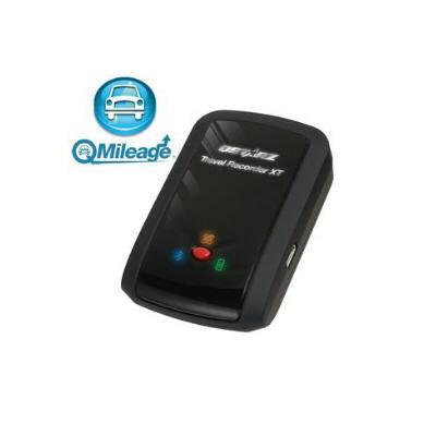 Qstarz BT-Q1000XTM Mileage GPS Data Logger