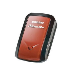 Qstarz BT-Q1000eX 10Hz Bluetooth GPS Data Logger