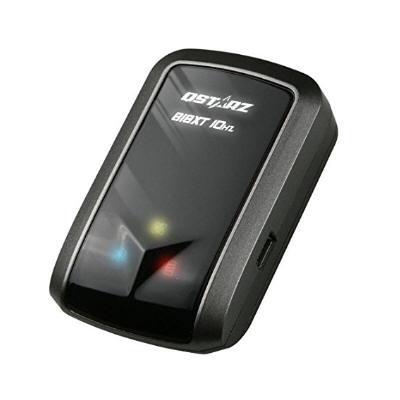 Qstarz BT-Q818XT 10Hz Bluetooth GPS Receiver