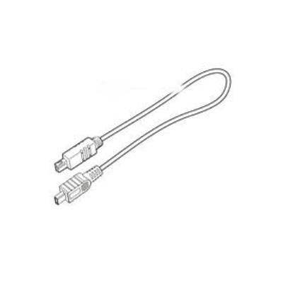 Columbus nGPS Accessory Terminal Cable (CD-02)