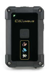 Columbus P-10 Pro Submeter (0.5m) GPS/GNSS Data Logger and USB Receiver